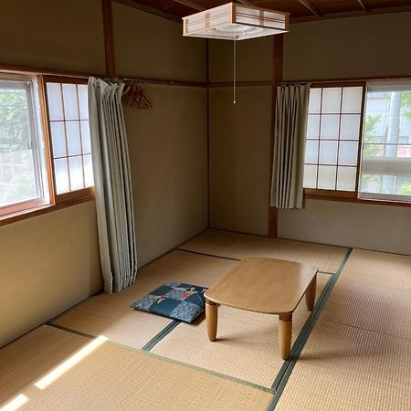 Ringoya Hotel Hakuba Buitenkant foto