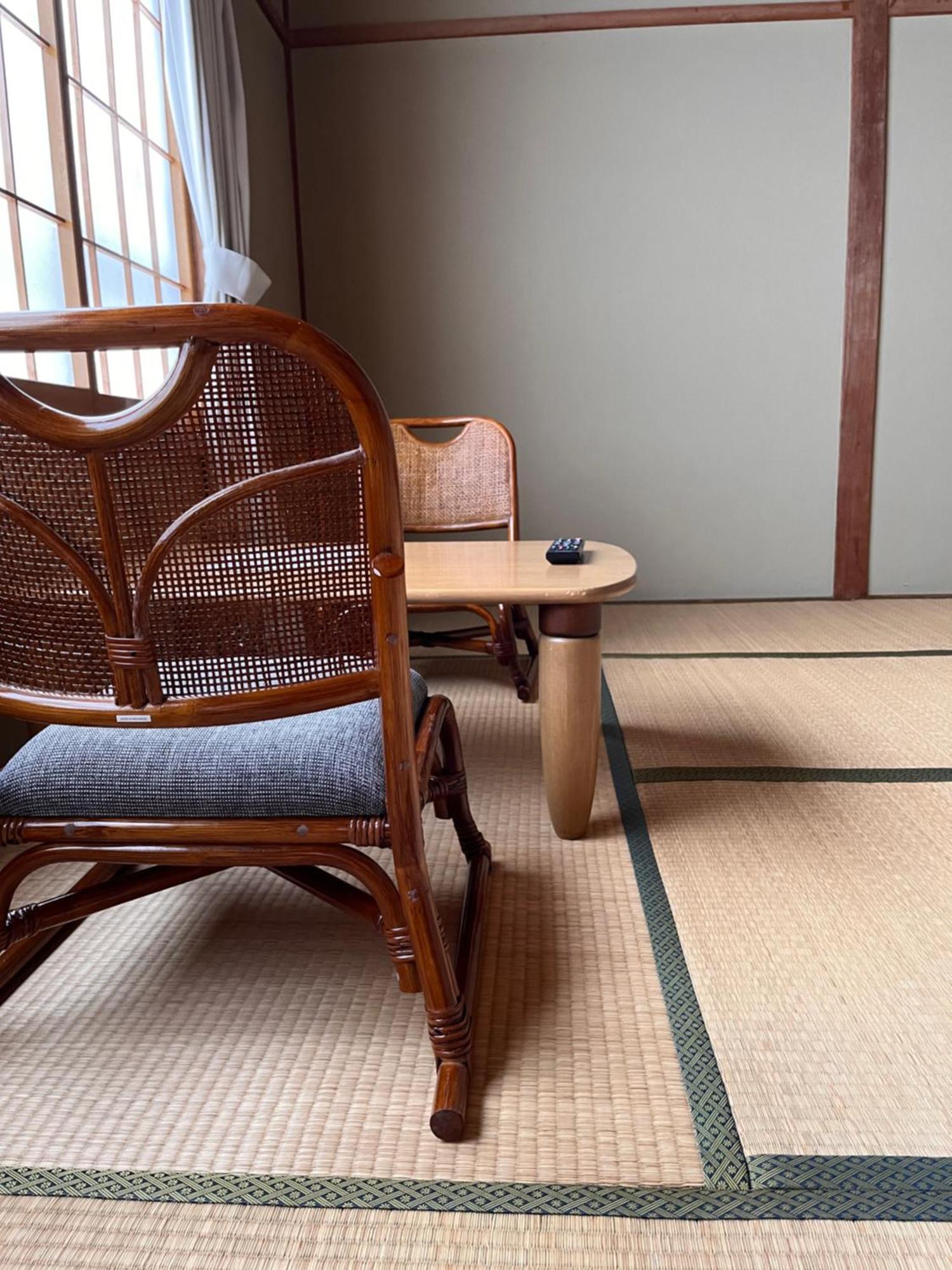 Ringoya Hotel Hakuba Buitenkant foto