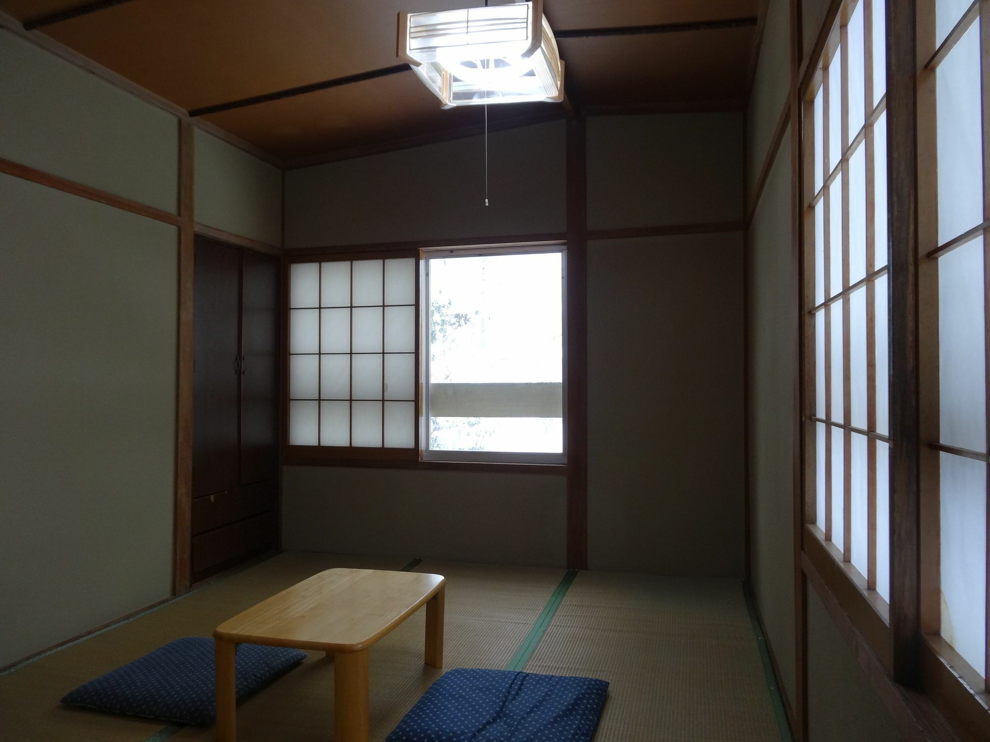 Ringoya Hotel Hakuba Buitenkant foto