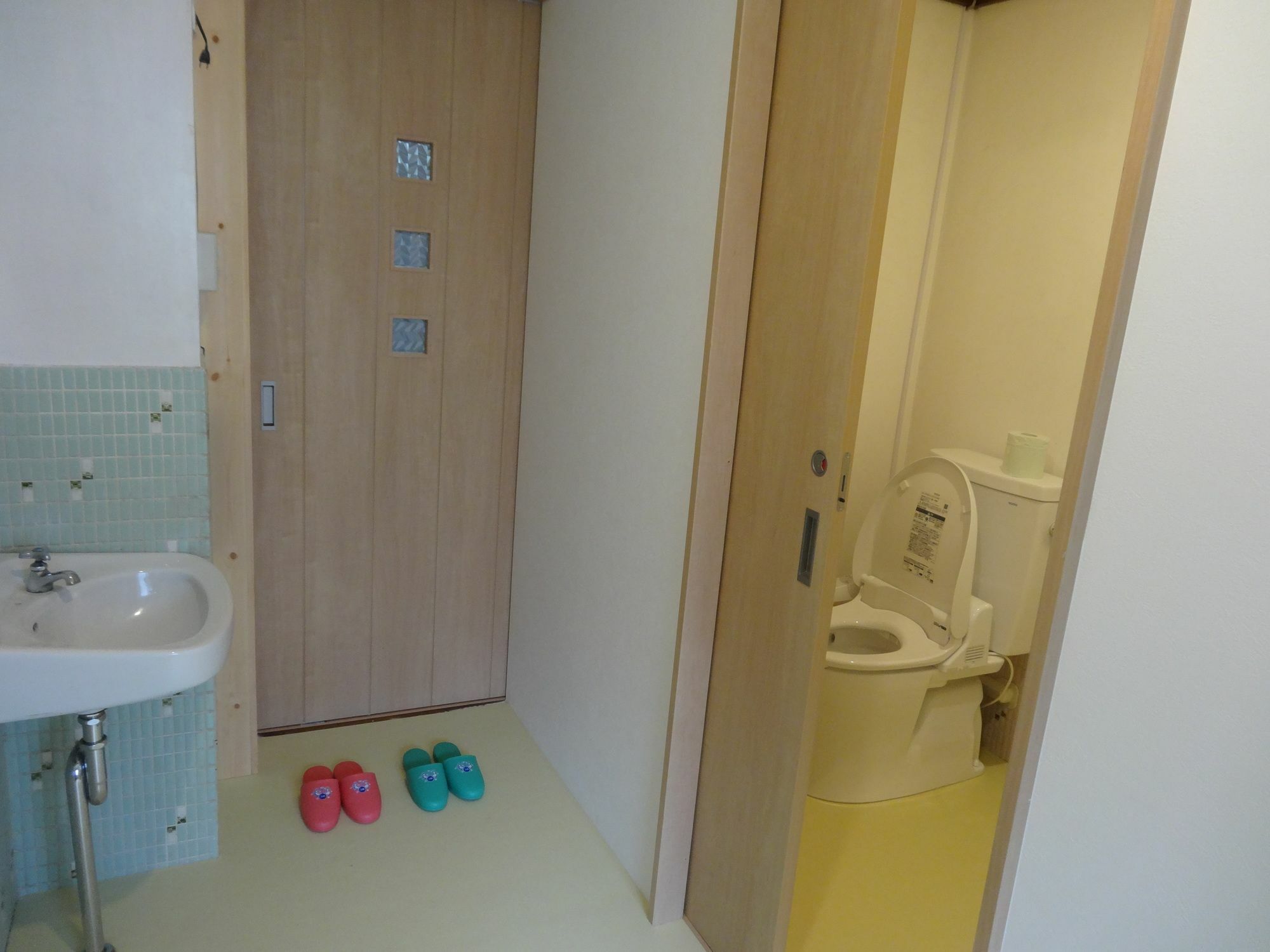Ringoya Hotel Hakuba Buitenkant foto